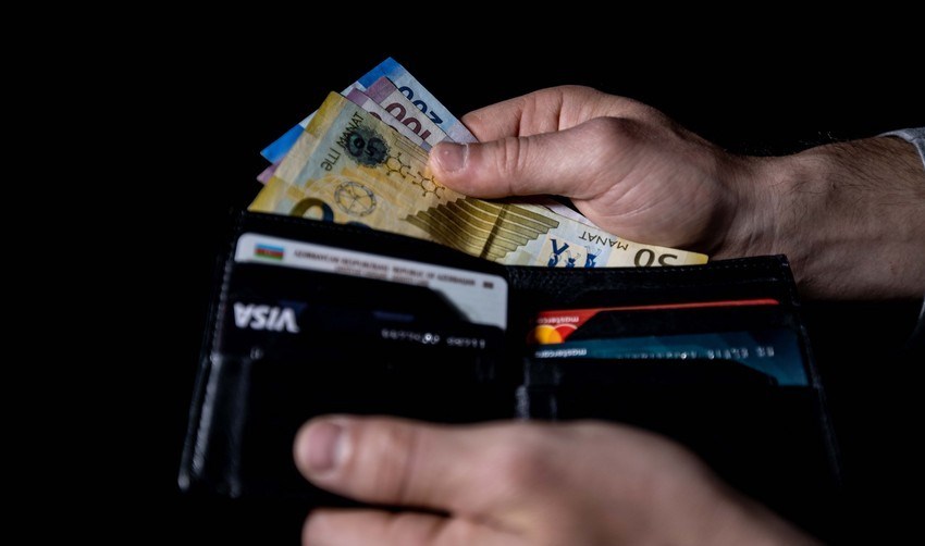 Ünvanlı sosial yardımın orta aylıq məbləği 282 manata çatıb