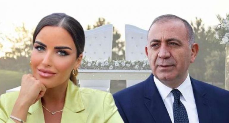 Millət vəkili özündən 26 yaş kiçik aparıcı ilə evləndi