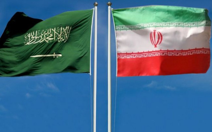 İran Səudiyyə Ərəbistanı ilə danışıqları davam etdirməyə hazırdır
