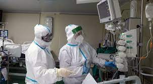 Gürcüstanda daha 19 098 nəfərdə COVID-19 aşkarlanıb, 38 nəfər ölüb