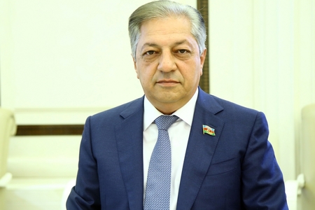 Cavanşir Feyziyevin təhqir etdiyi qələm əhlindən ona SİLLƏ KİMİ CAVABLAR