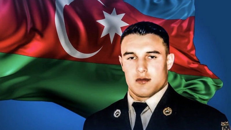 Bu gün Milli Qəhrəman Mübariz İbrahimovun doğum günüdür