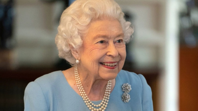 Britaniyanın gələcək kraliçasının adını açıqlandı