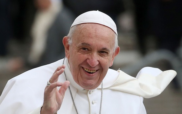 “Çox pul qazanmaq üçün qəssab olmaq istəyirdim” - Papa