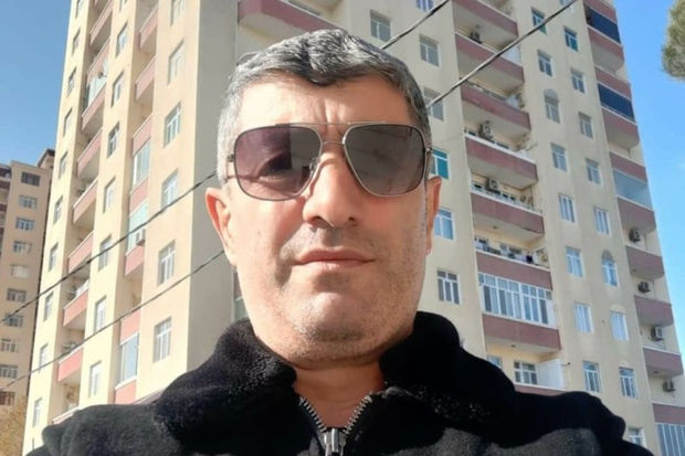 Опубликованы фото мужчины, зверски убитого в Сумгайыте