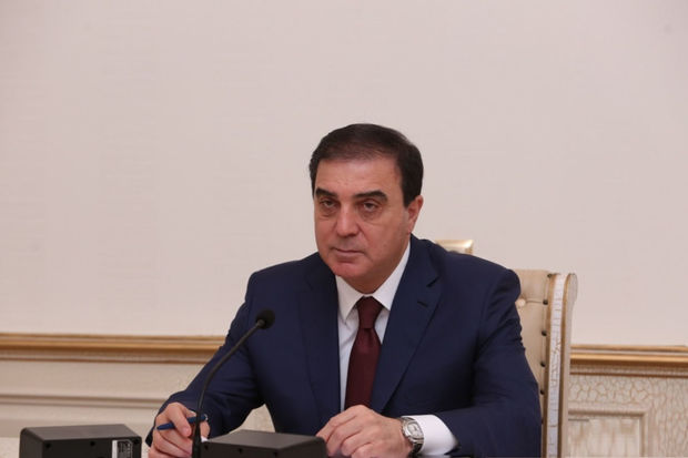 Gəncənin icra başçısı yola salınır? - Prezident Administrasiyasına çağırıldı