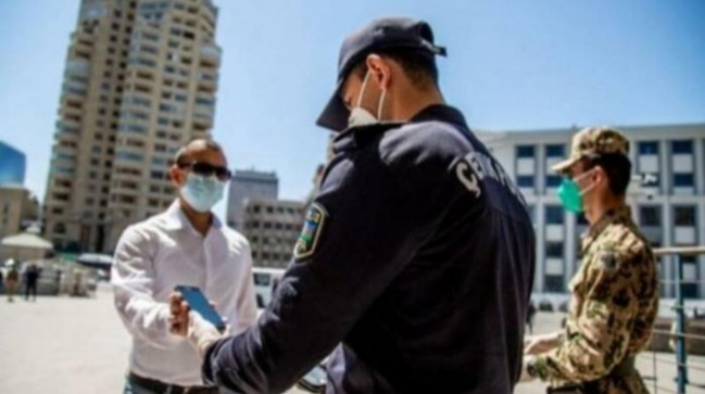 Azərbaycanda qapanmalarla bağlı qərar verilə bilər - AÇIQLAMA