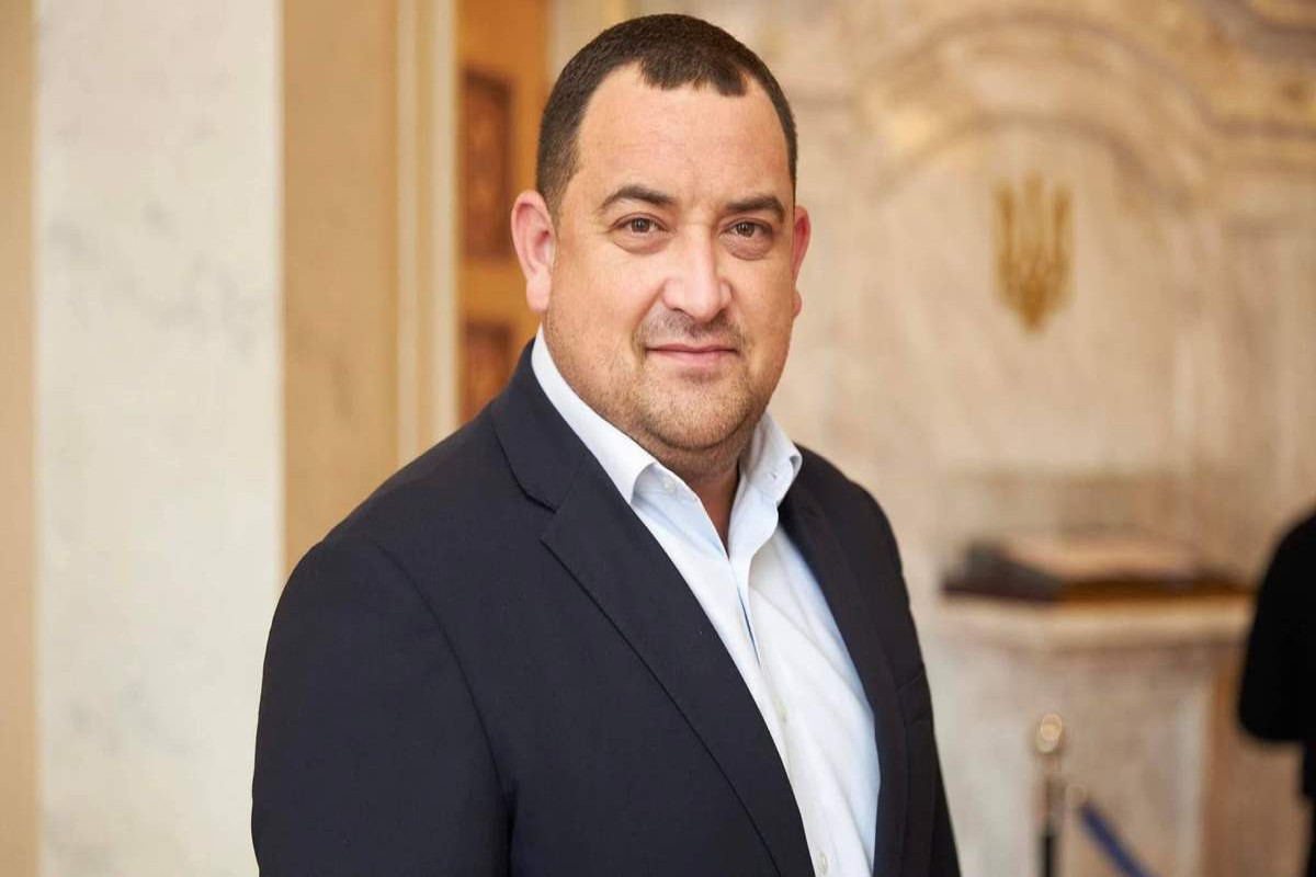 Ukraynada hakim partiyanın deputatı rüşvətə görə saxlanılıb