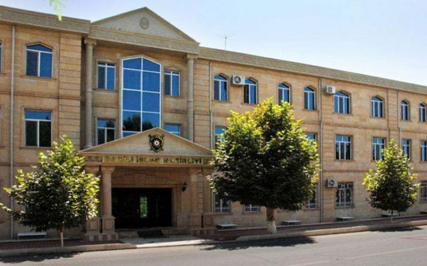 Naxçıvana yeni daxili işlər naziri təyin edilib