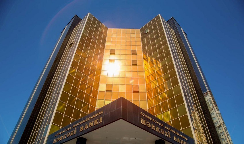 Mərkəzi Bankın vəsait cəlb etməsi dövlət borcu hesab edilməyəcək