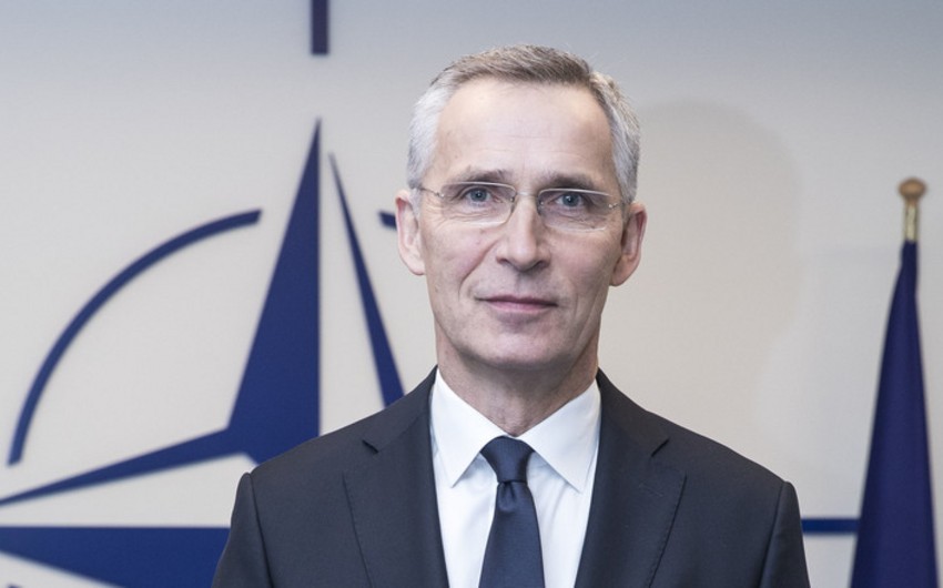 NATO-nun Baş katibi Kremli Rusiya-NATO Şurası formatında görüşə dəvət edib