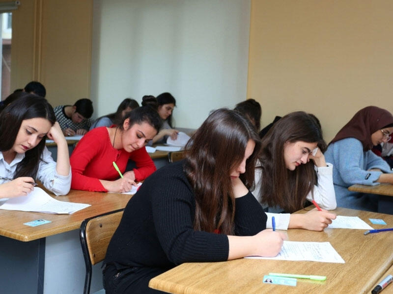 Tələbələrə ŞAD XƏBƏR: Fevralın 16-dan başlayacaq - VİDEO