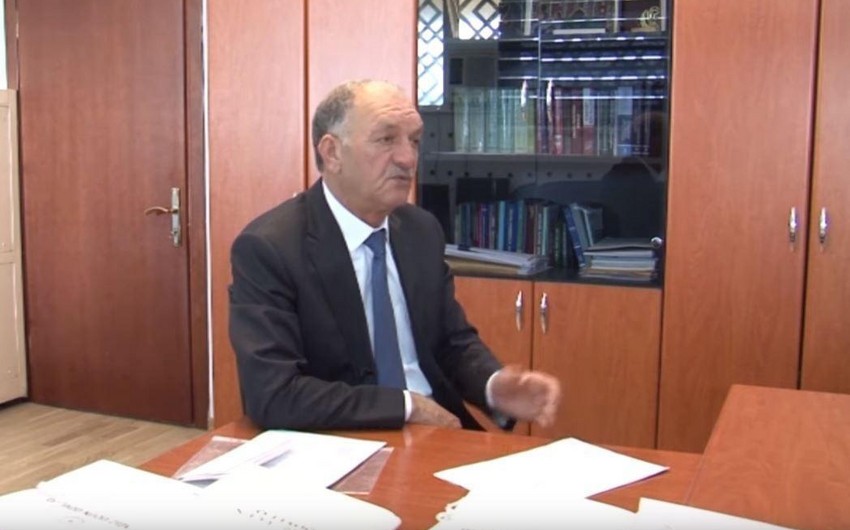 Həbsdə olan sabiq icra başçısı kassasiya şikayəti verib