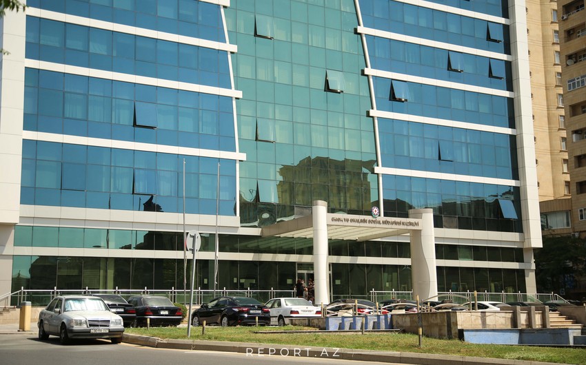 Vətən müharibəsində iştirak edən daha iki qurumun hərbçilərinə veteran adı verilib