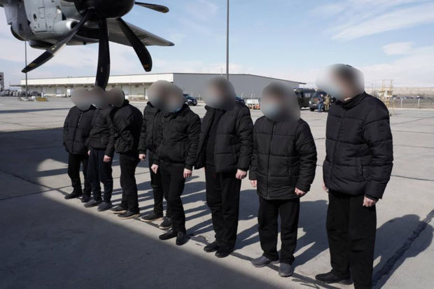 В Армении переданным Азербайджаном военнослужащим устроили многочасовой допрос