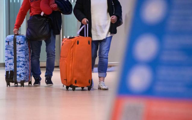 Ötən il 44 minə yaxın insan Ermənistanı tərk edib