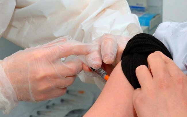 Şəkər xəstələrinin peyvənd olunması ilə bağlı AÇIQLAMA