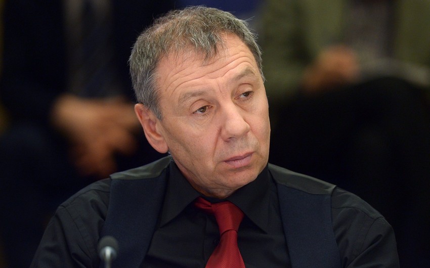 Sergey Markov: “Erməni disaporu Rusiyanın maraqlarına zidd hərəkət edir”
