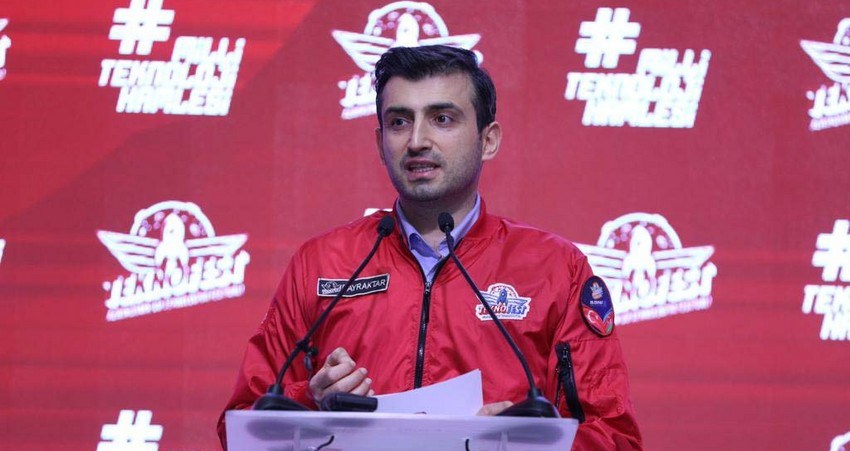 Səlcuq Bayraqdar: “Azərbaycanda yeni müəssisə qurmağı planlaşdırırıq”