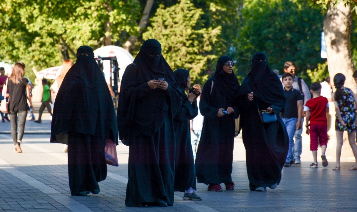 Ötən ay Azərbaycana gələn əcnəbilərin sayı açıqlanıb