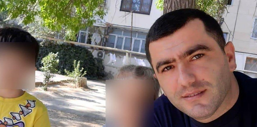 Arvadını öldürən sabiq polis əməkdaşı: 