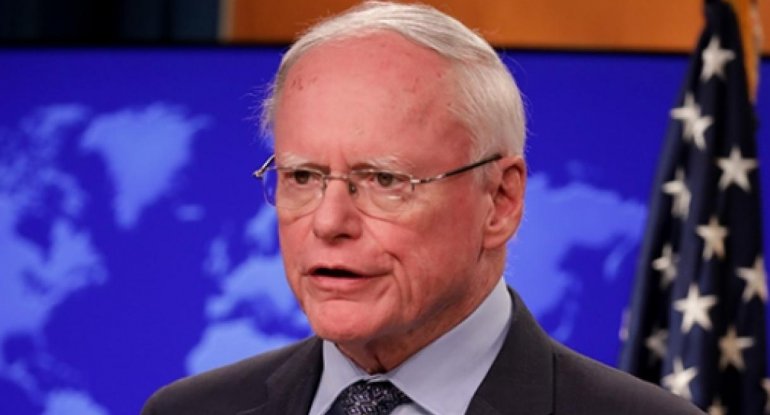 Amerikalı diplomat: “Türkiyə olmadan bölgədə davamlı sabitliyə nail olmaq mümkün deyil, bu qədər bəsit”