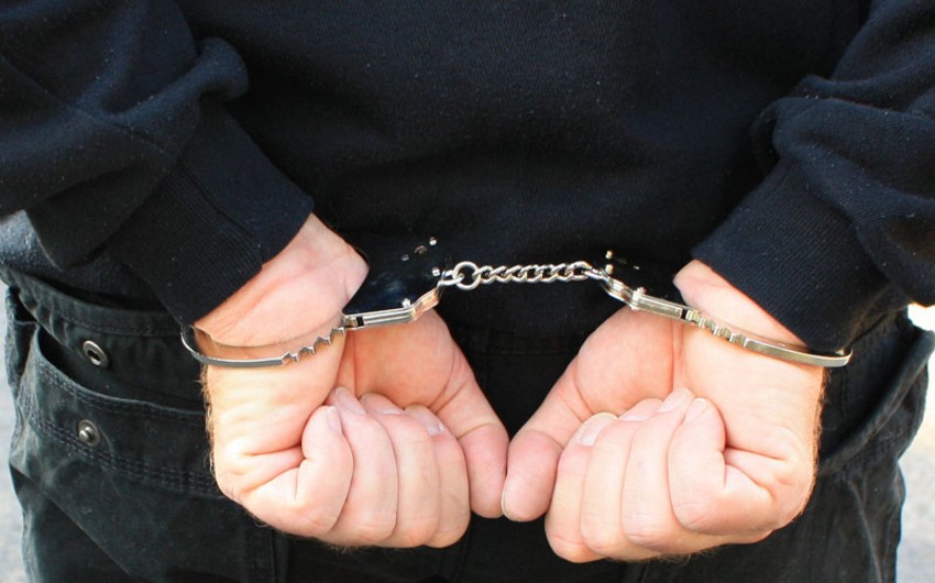 Belçikada terror qruplaşmada iştirakda şübhəli bilinən 13 nəfər həbs edilib