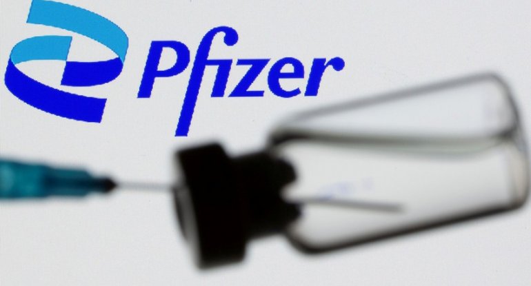 “Pfizer”in xalis mənfəəti açıqlandı
