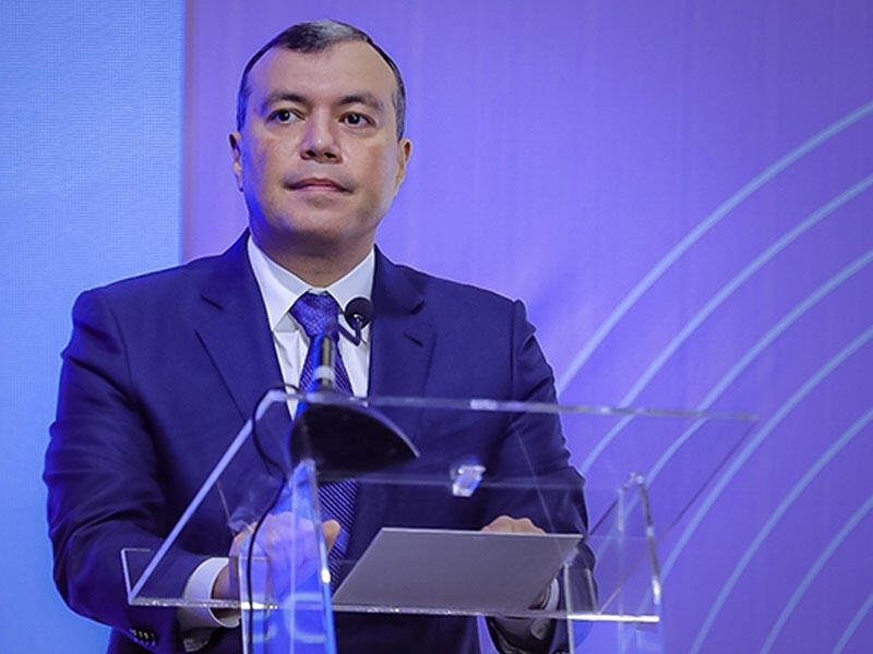 Kəmaləddin Heydərovu Sahil Babayev əvəzləyir