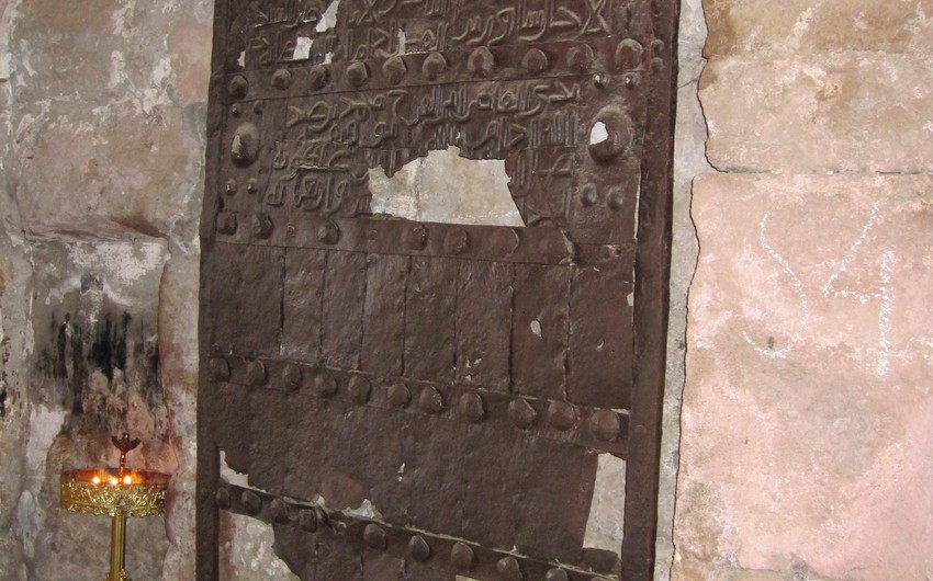 Gürcüstan Gəncə qapılarının mühafizəsini gücləndirib