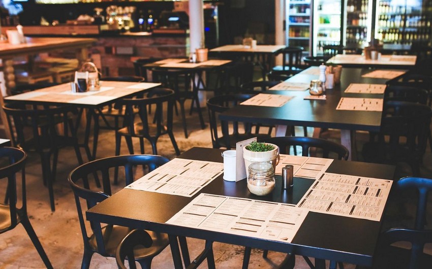 AQTA bir neçə restoranı cərimələyib