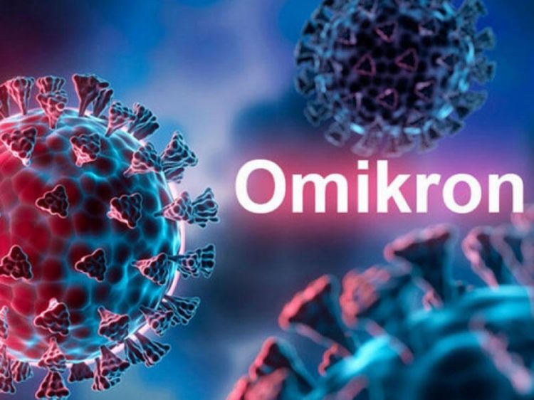 “Omikron”un əsas simptomları - DİQQƏT