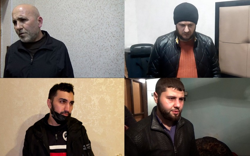 Polis əməliyyat keçirib, 76 kq narkotik dövriyyədən çıxarılıb