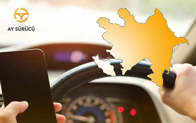 “Ayıq sürücü” çağırmaq daha asan oldu