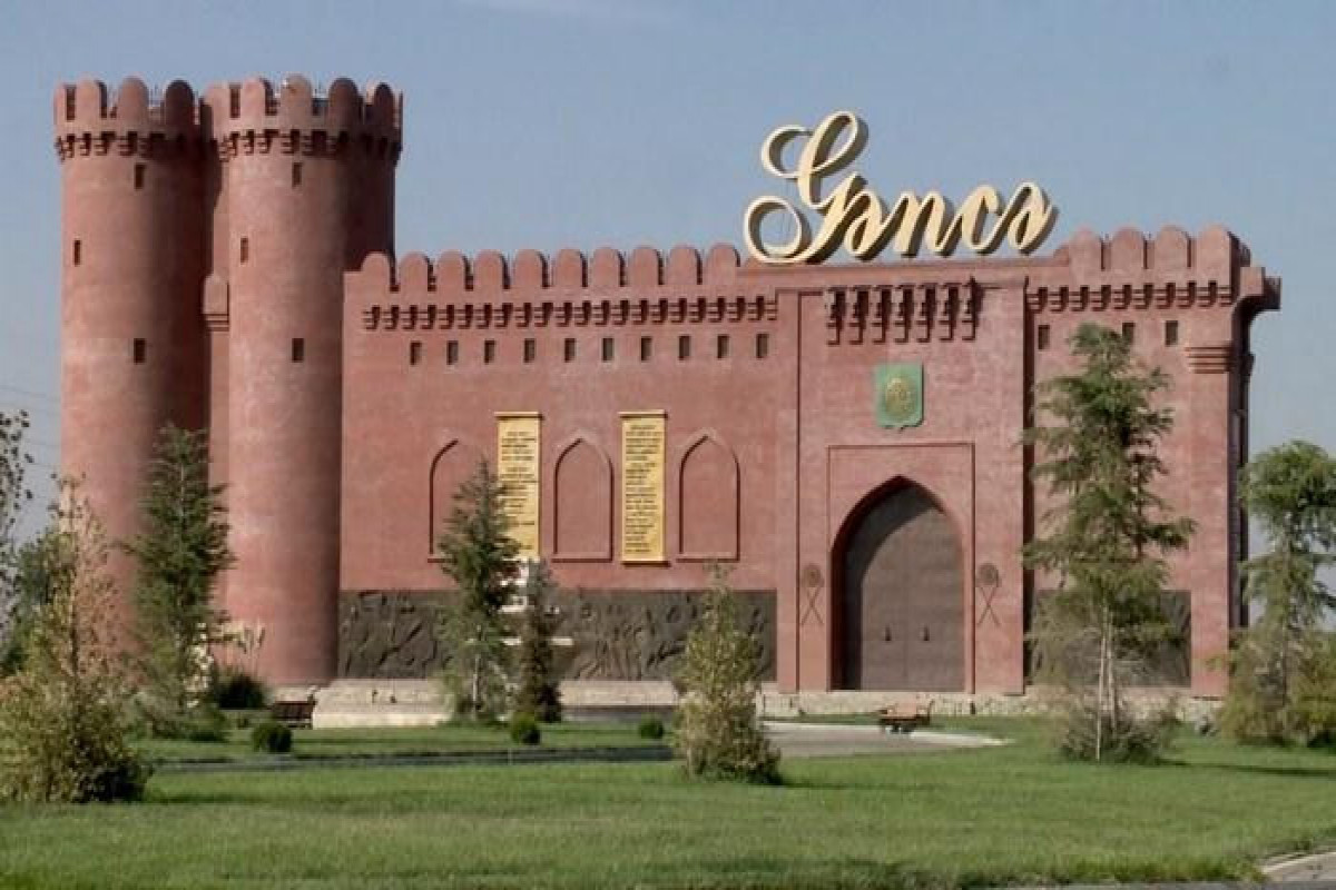 Gəncə şəhərinin Nizami və Kəpəz rayonları ləğv olunur