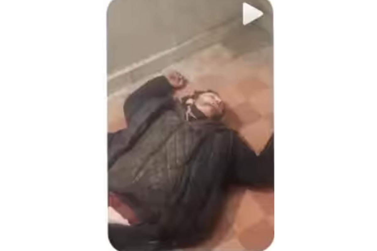 DİN Bakıda narkotik aludəçisi ilə bağlı yayılan görünütlərə münasibət bildirib