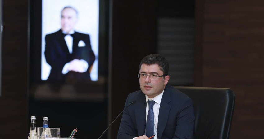 Əhməd İsmayılov: 