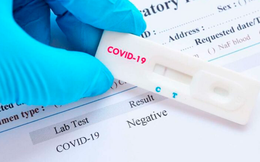 İspaniyada gücləndirici doza ehtiyacı müəyyən edən test yaratdılıb