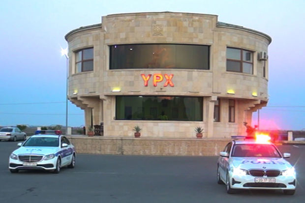 Задержан водитель, перевозивший пассажиров в состоянии наркотического опьянения - ФОТО