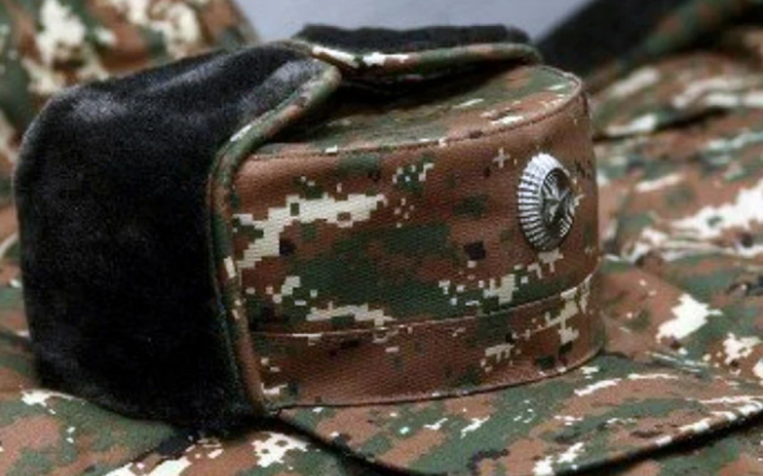 Ermənistan ikinci Qarabağ müharibəsindəki insan itkilərinin sayını açıqlayıb