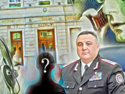 “Rəis dedi ki, nazirin göstərişidir, MTN-də 100 mindən aşağı pul alınmamalıdır”