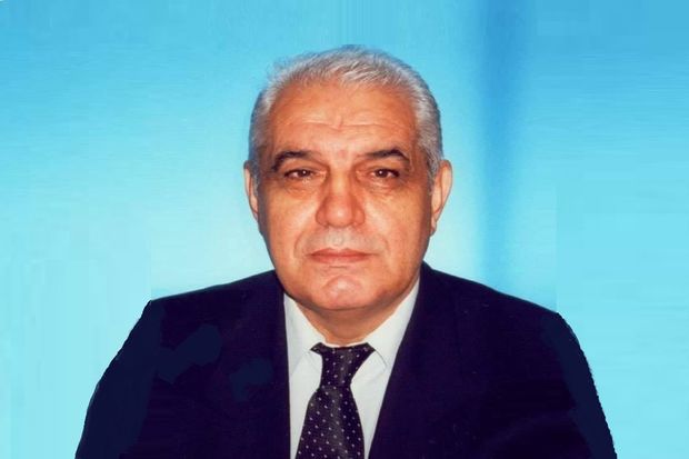 Məşhur azərbaycanlı professor vəfat etdi