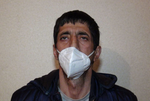 İmişlidə ƏMƏLİYYAT: Beş kiloqramdan artıq narkotik götürüldü - FOTO