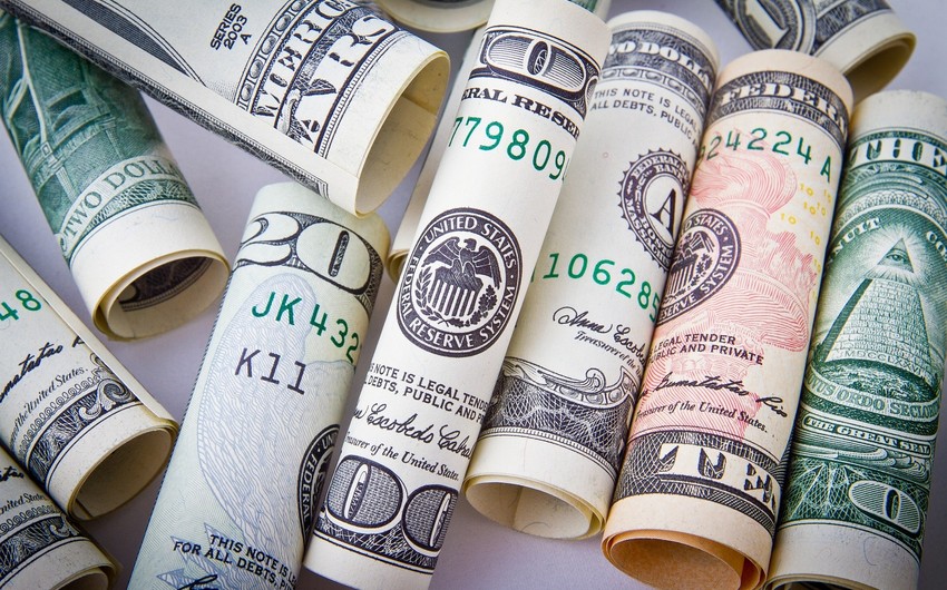 Azərbaycan Mərkəzi Bankının valyuta məzənnələri (10.02.2022)