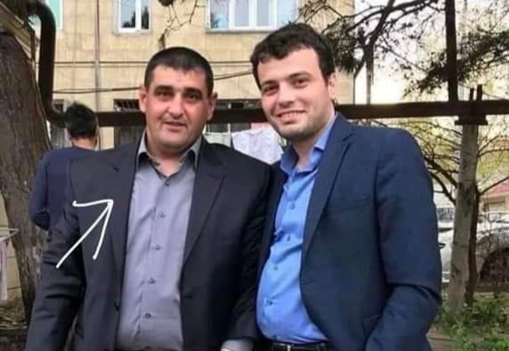 Bakıda arvadının üzünə kislota tökən batalyon komandiri imiş