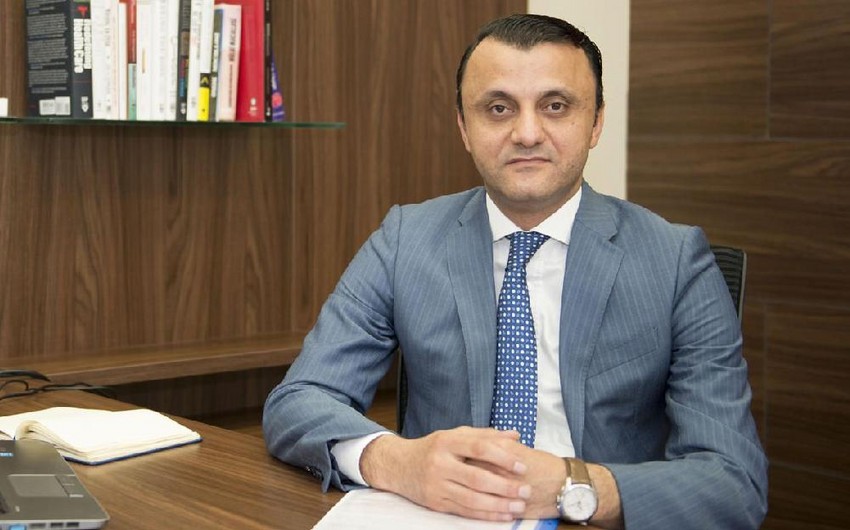 TƏBİB-in sədri ÜST-ə təşəkkür edib