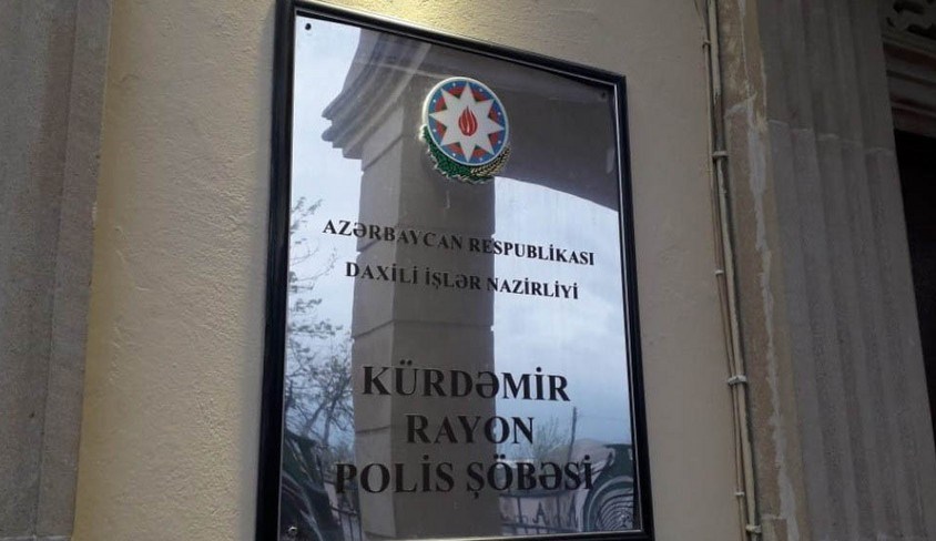 Kürdəmir və Sabirabadda qaydaları pozan COVID-19 xəstələri barədə araşdırma aparılır