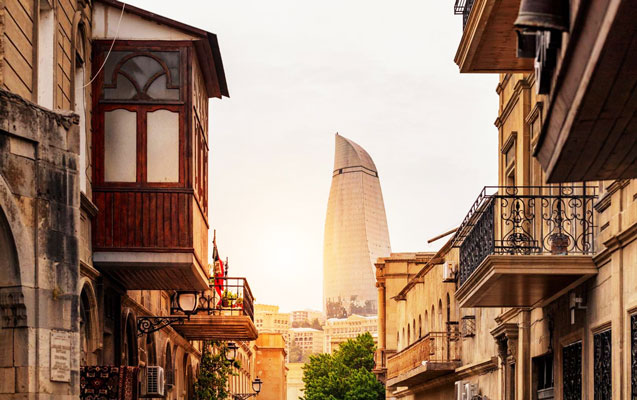 Sabah hava necə olacaq?