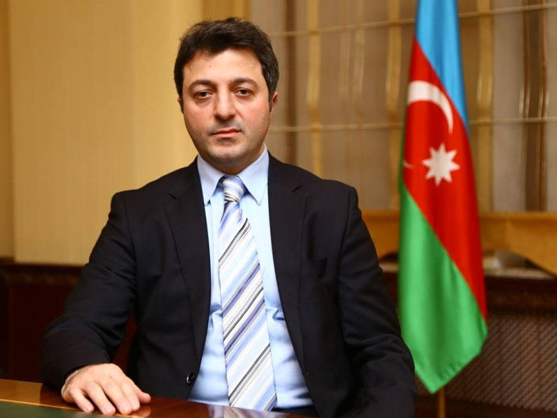 Malıbəyli və Quşçular qətliamı ən qanlı cinayətlərdəndir - Tural Gəncəliyev