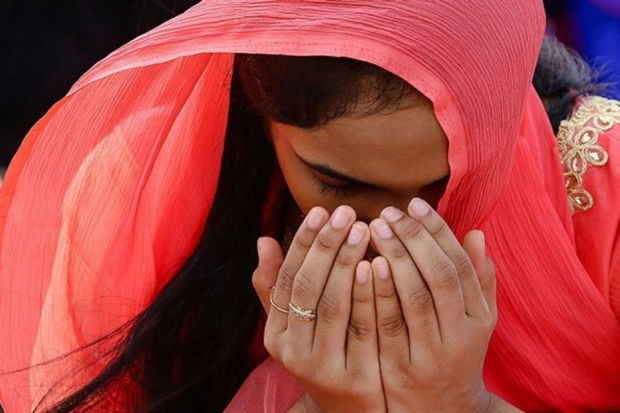 Doğuşdan sonra ölən 15 yaşlı qızla bağlı yeni xəbər: Pandemiyada gizli evləniblərmiş